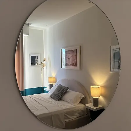 Indigo Alloggio in famiglia *