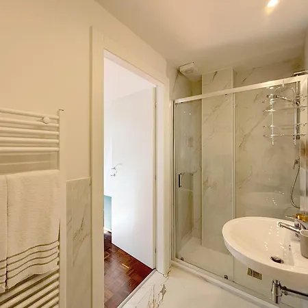 Indigo Alloggio in famiglia