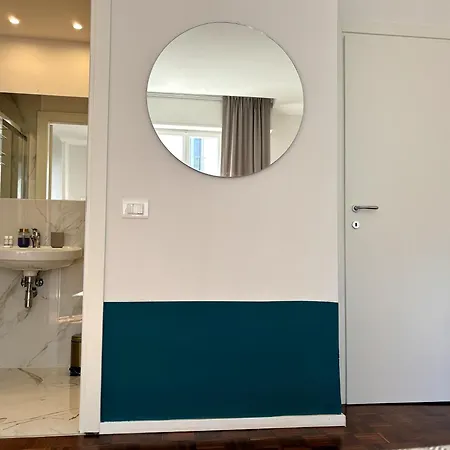 Alloggio in famiglia Indigo Firenze