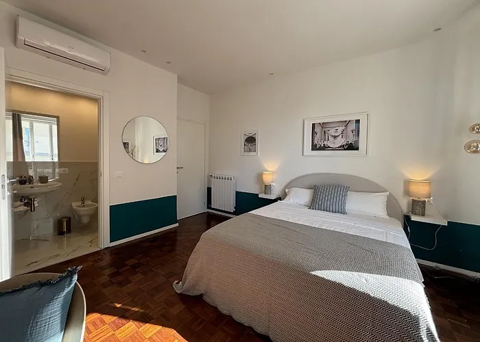 Indigo Alloggio in famiglia Firenze