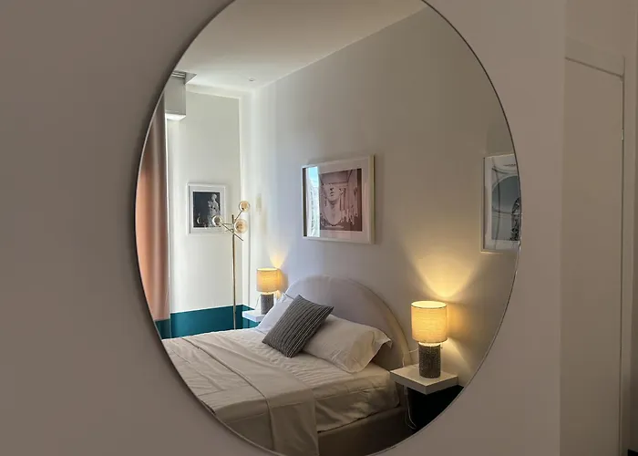 Indigo Alloggio in famiglia *