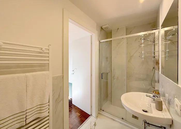 Indigo Alloggio in famiglia