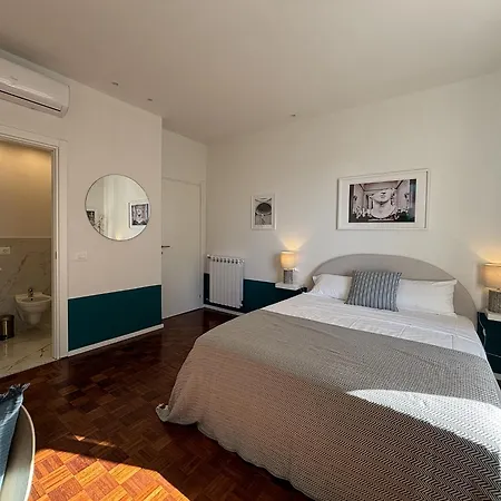 Indigo Homestay szállás Firenze